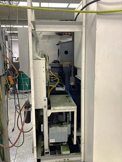 Used 2013 DMG Mori DMC 1035V Ecoline