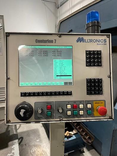 Used 2004 Milltronics RH30