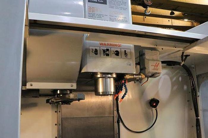 Used 2006 Haas VF-2D