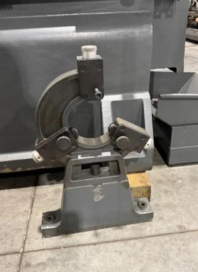 Used 2011 Haas TL-3