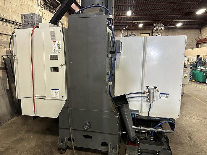 Used 2019 Haas VF3