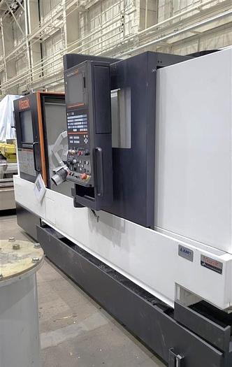 Used 2012 Mazak Quick Turn Smart 300