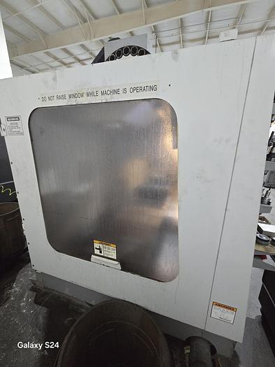 Used 2003 Haas VF-4SS