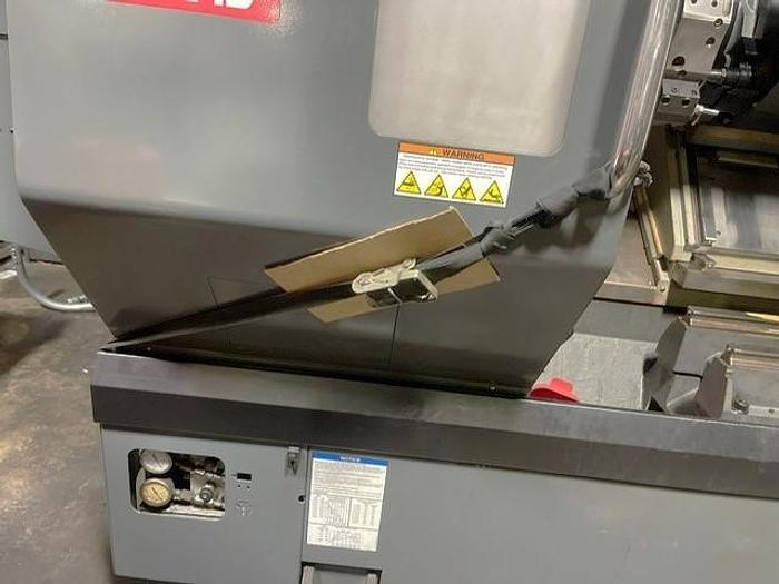 Used 2011 Haas ST30Y Big Bore