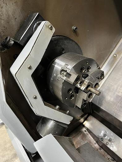 Used 2007 Haas SL-10T