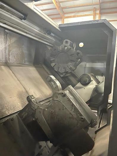 Used 2013 Chevalier FBL-530C with 12.59" Bore