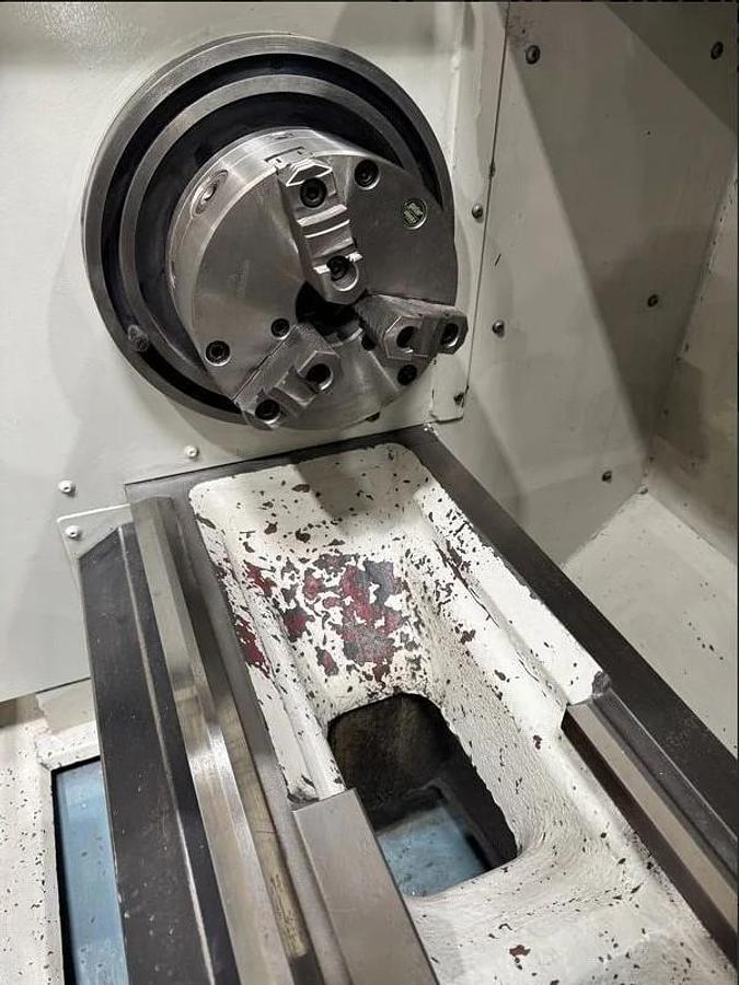 Used 2015 Southwestern Industries Trak TRL 1630HS-SX