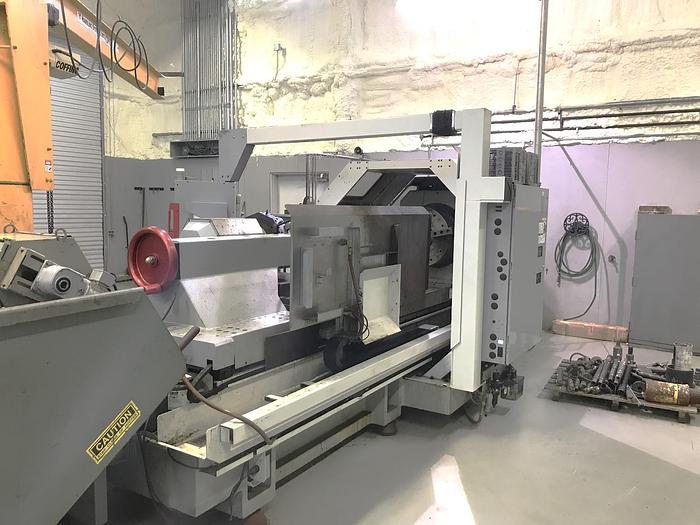Used 2008 Haas TL-4