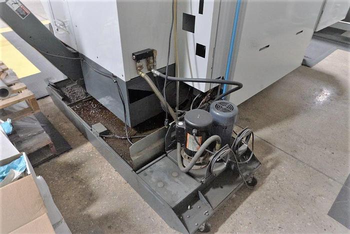 Used 2012 Haas ST-30SS