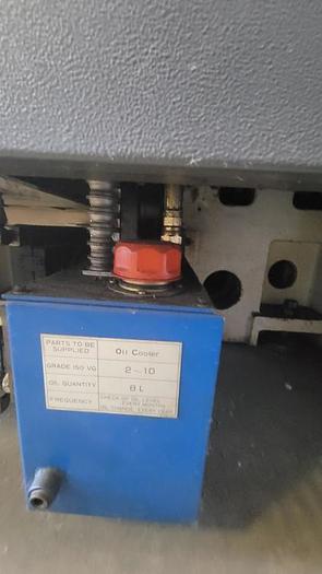 Used 2007 Nakamura Tome Super NTJ 9 Axis CNC Mill/Turn Lathe