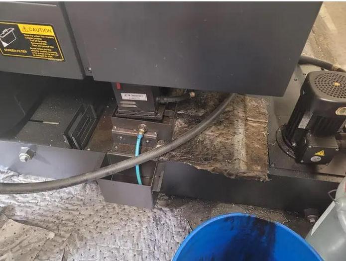 Used 2020 Doosan Puma GT-2600 2 Axis Lathe