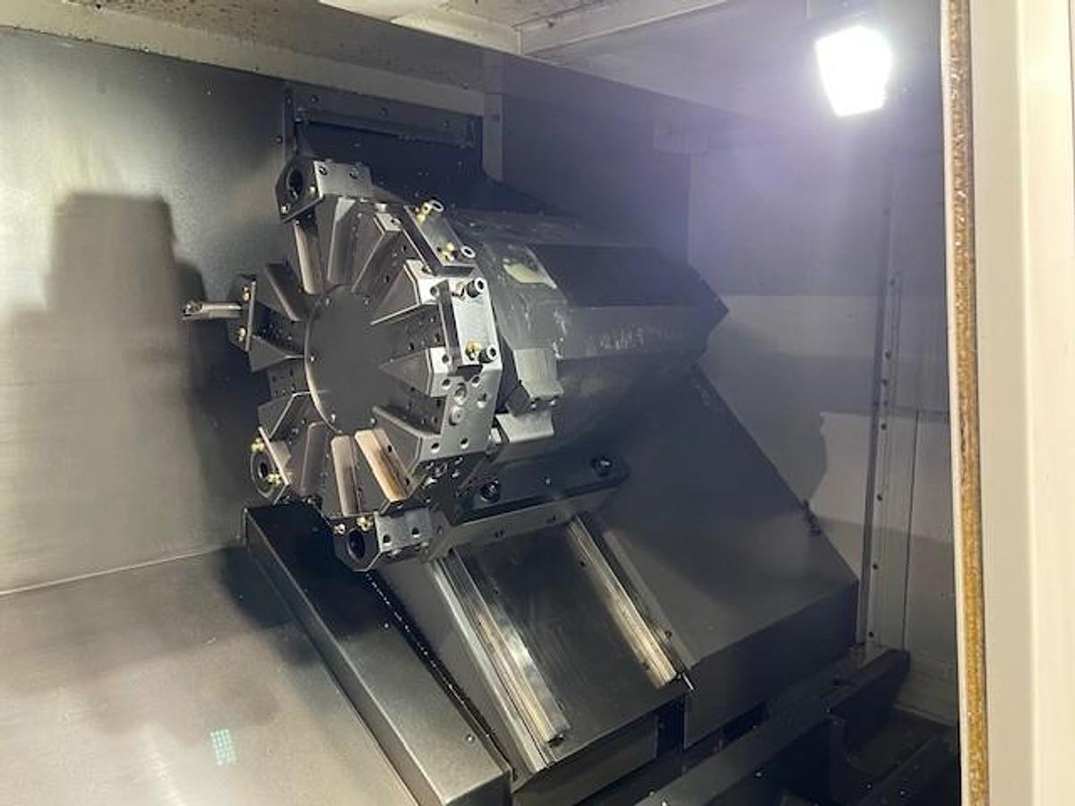 Used 2015 Haas ST-30