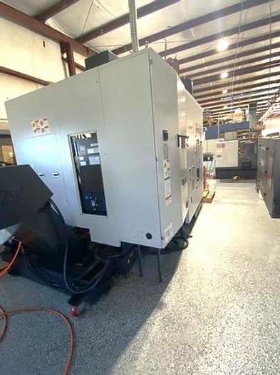 Used 2017 Doosan HC400-II