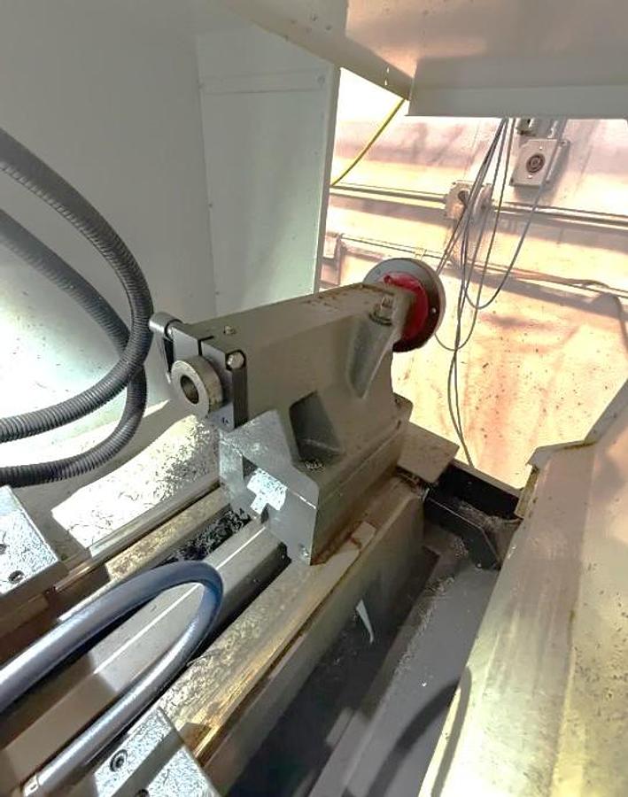 Used 2020 Haas TL-1