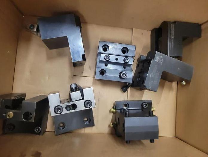 Used 2015 Haas DS-30SSY