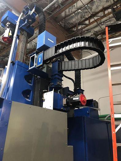 Used 1952 Bullard Cutmaster 56"