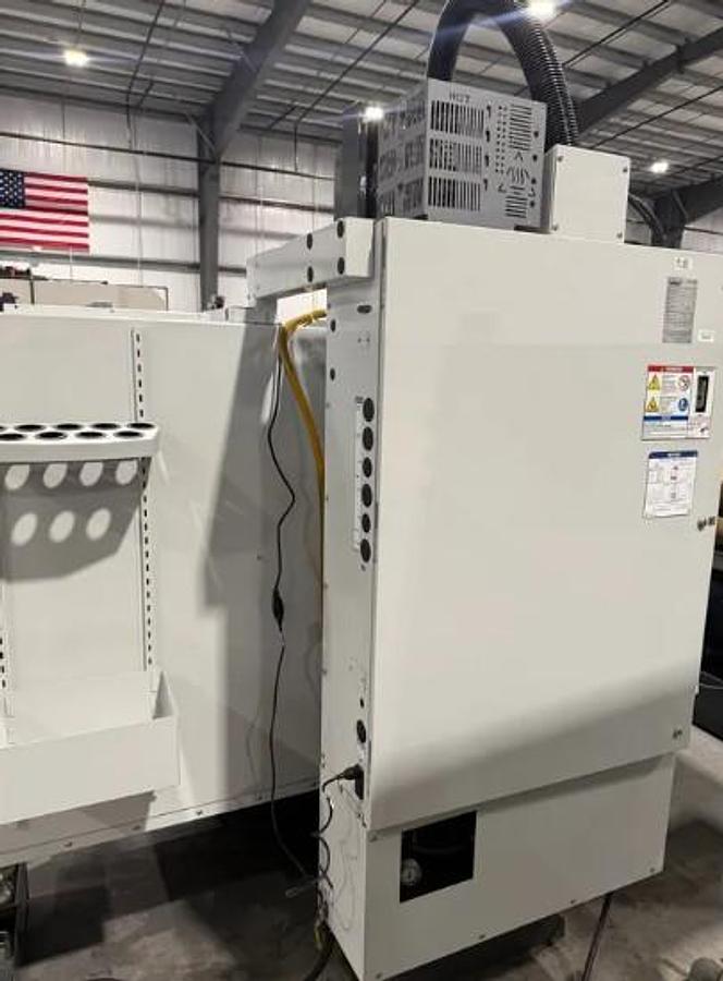 Used 2013 Haas TM-1P