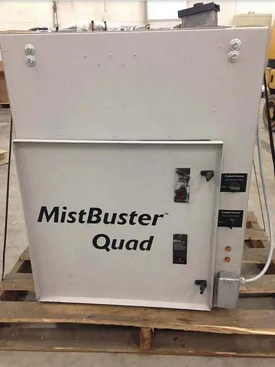 Used 2006 Haas EC-1600 with Built in Rotary, Probing, Coolant Thru Spindle, PCool, Augers