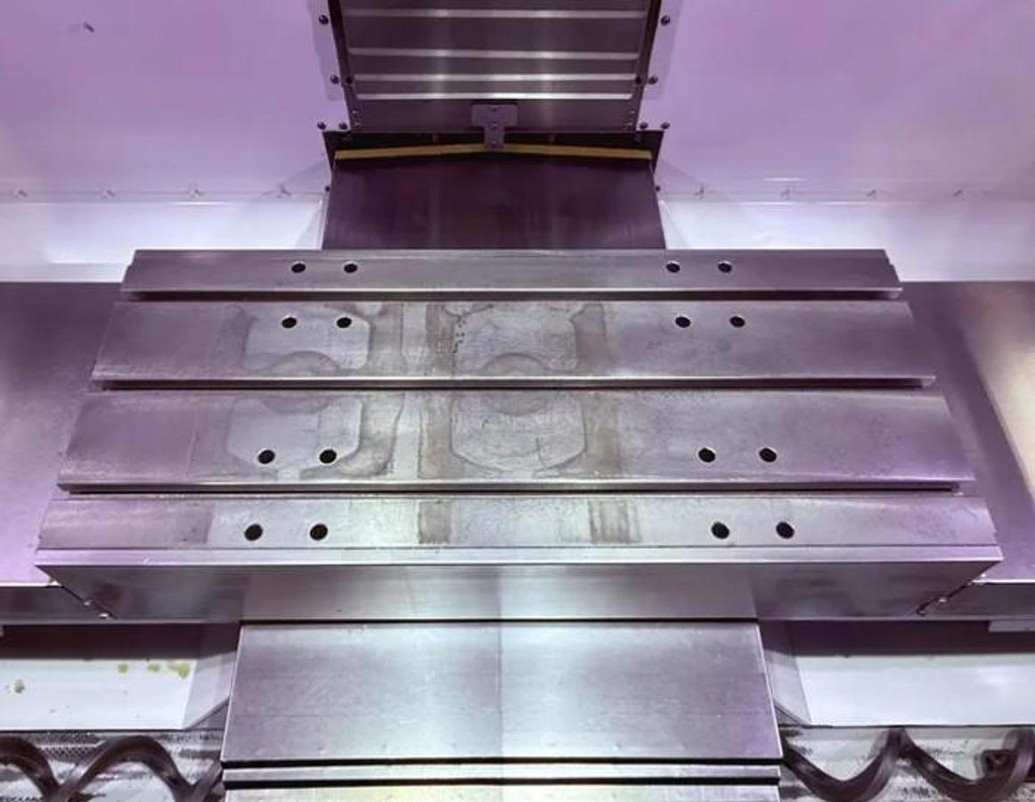 Used 2015 Haas VF-2SS