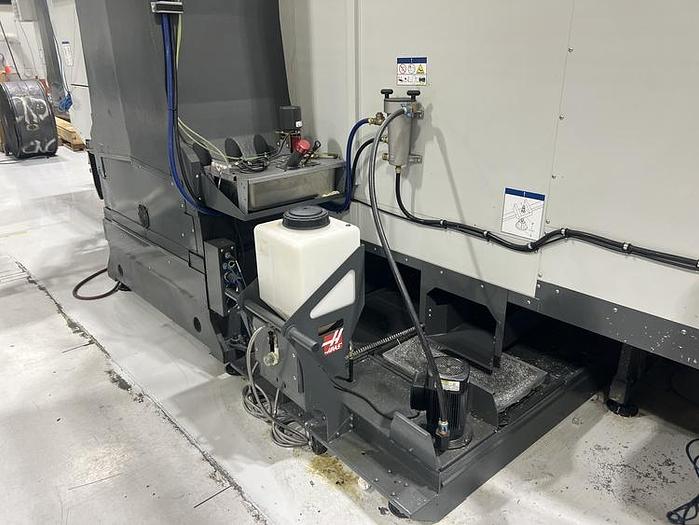 Used 2022 Haas VR-11B