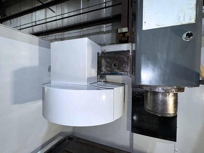 Used 2012 Haas Mini Mill