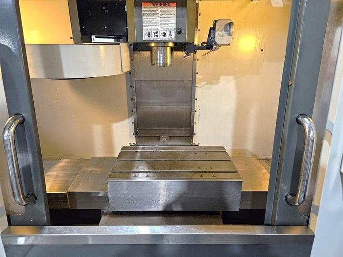 Used 2010 Haas VF1