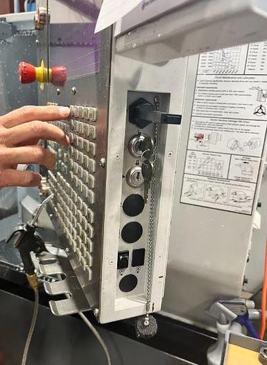 Used 2012 Haas ST-10