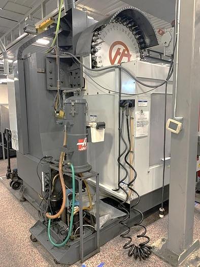 Used 2011 Haas VF-3YT/40