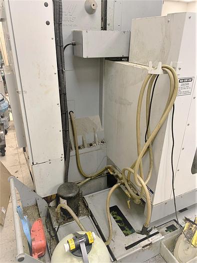 Used 2006 Haas VF2YT