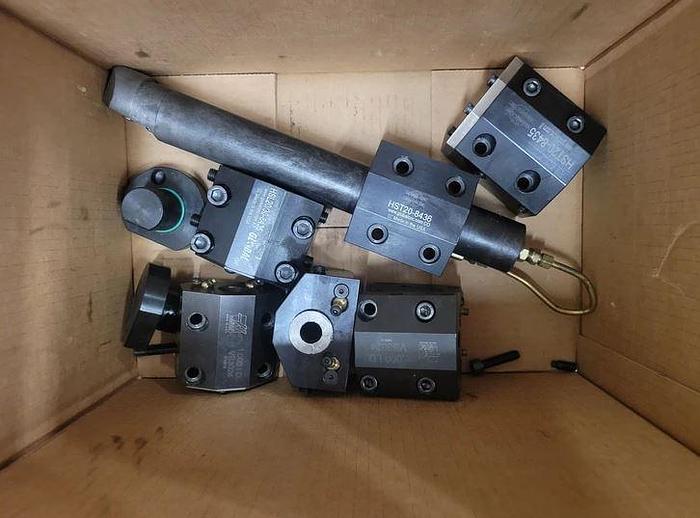 Used 2015 Haas DS-30SSY