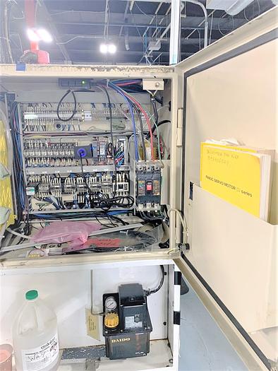 Used 1995 Kira VTC30 Elite