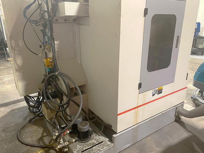 Used 2012 Southwestern Industries Trak LPM