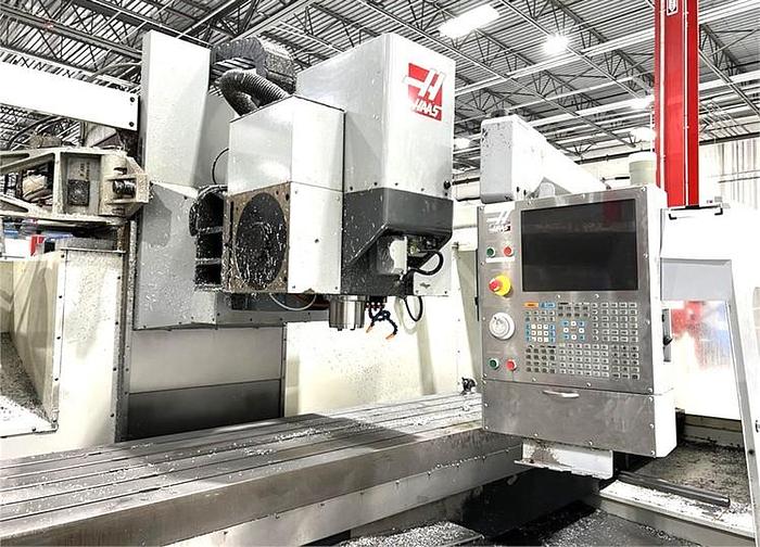 Used 2008 Haas VR-11B