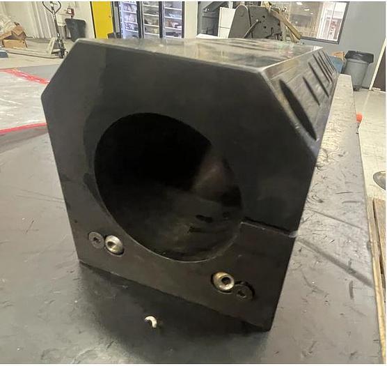 Used 2014 SMEC (Samsung) SL80C/3200 BIG 14.37" BORE