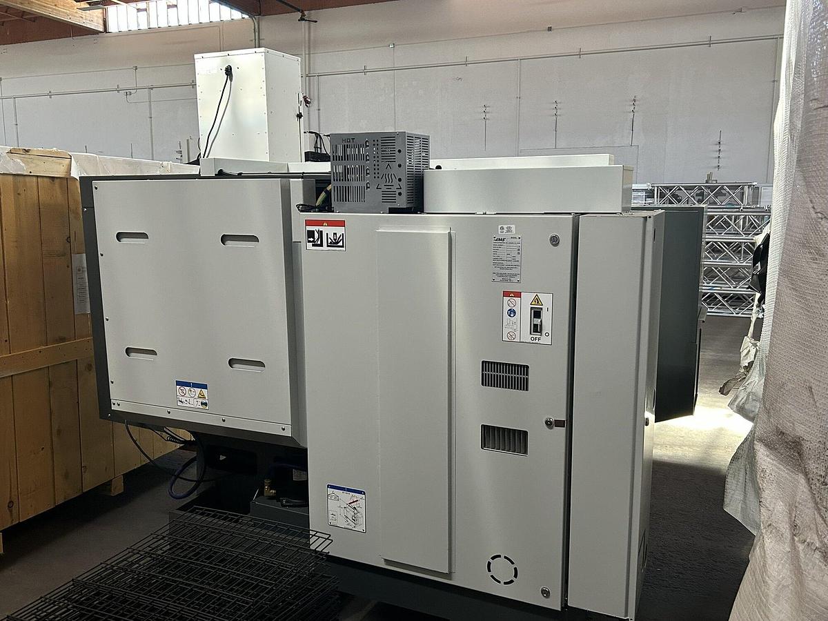 Used 2022 Haas ST-10
