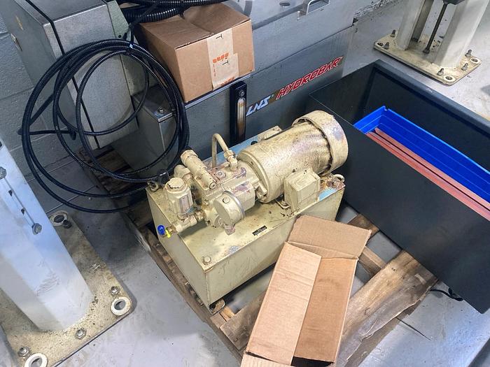 Used 2000 Star SR-20