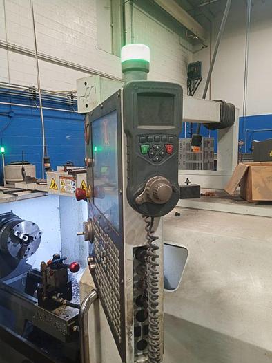 Used 2016 Haas TL-2