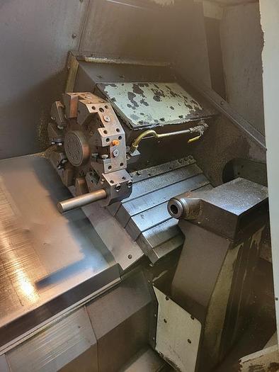 Used 2001 Haas SL-20T