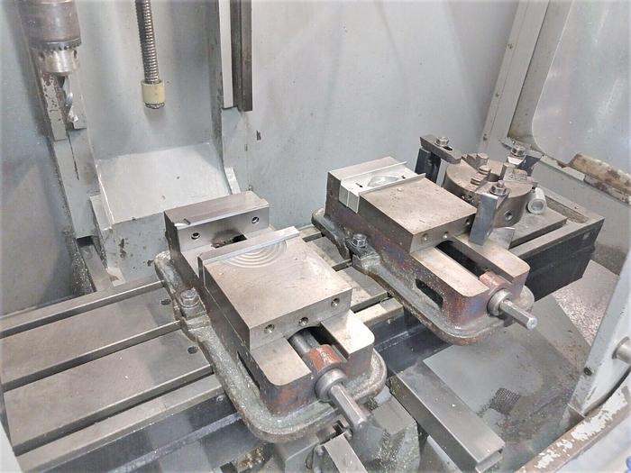 Used 2006 Haas TM-1P