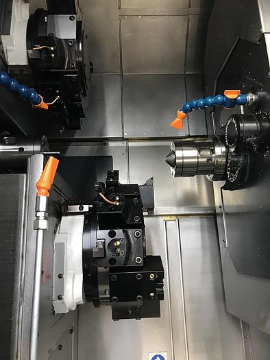 Used 2021 Eurotech Rapido B438-SY2