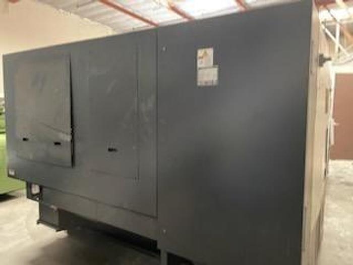 Used 2006 Mazak Nexus QTN 350M/650 with millling