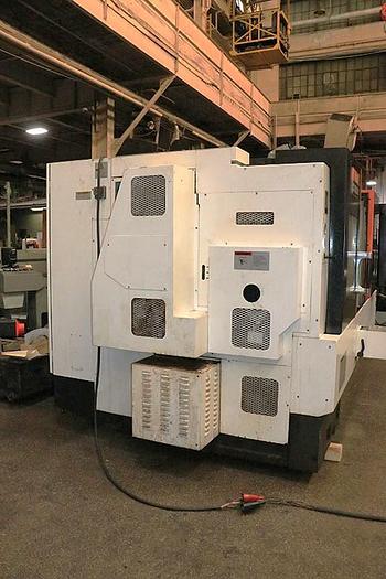 Used 2011 Mazak Nexus QTN 250-II/1000