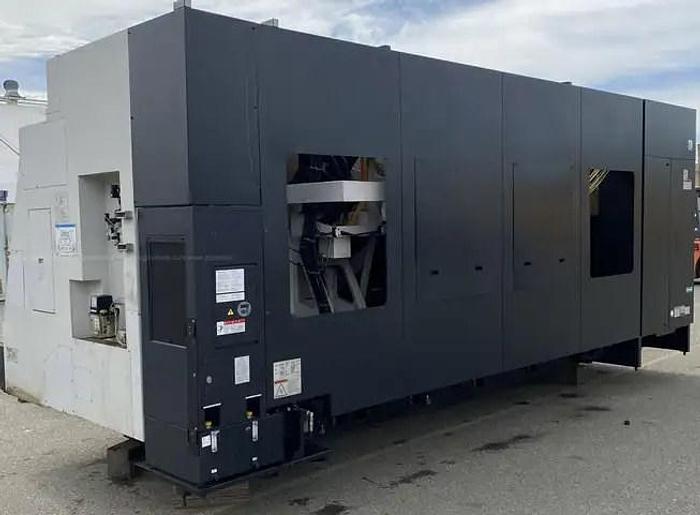 Used 2011 Mazak Mazak Nexus QTN 450-IIMY/2000