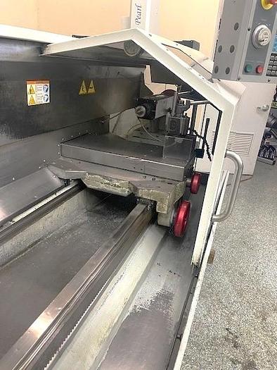 Used 2007 Haas TL-3