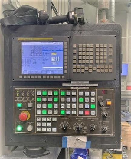 Used 2015 Chevalier FVL-1600VTC+C CNC VTL with Milling