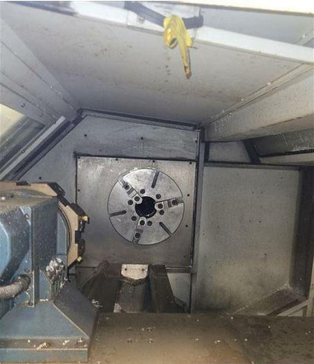 Used 2009 Romi M27 x 120"