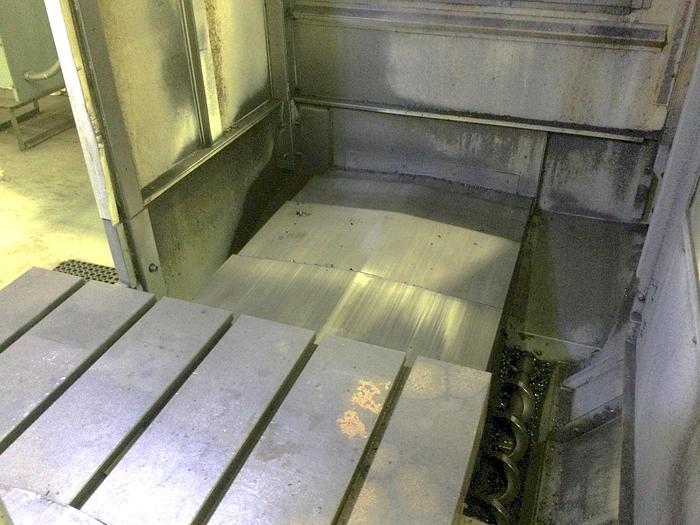 Used 2007 Haas EC-1600-4X