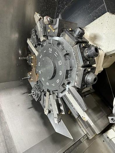Used 2021 Okuma LB3000EXII-MYW 800