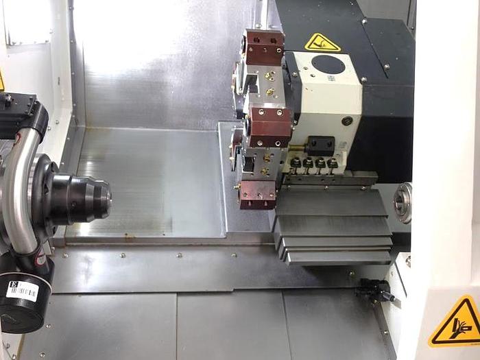 Used 2012 Hurco TM-8