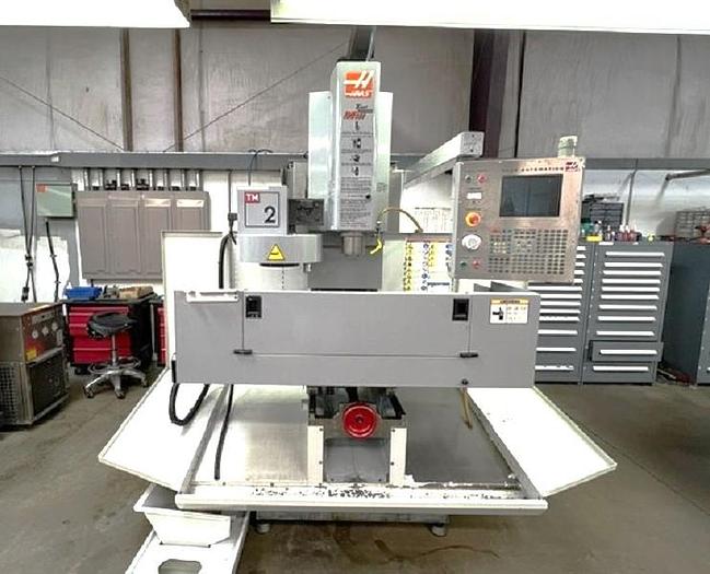 Used 2007 Haas TM-2